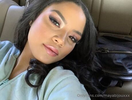 Leaked Maya bijou  page private photo viral onlyfans
