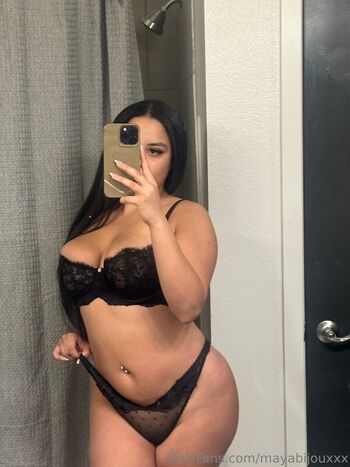 Maya Bijou