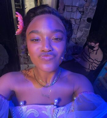 Leaked Maya boyd private photo viral onlyfans