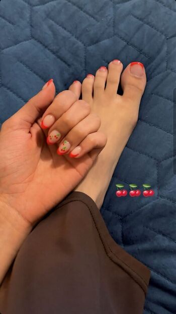 Leaked Maya fathi page private photo viral onlyfans