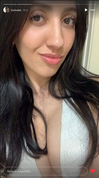 Maya Fathi