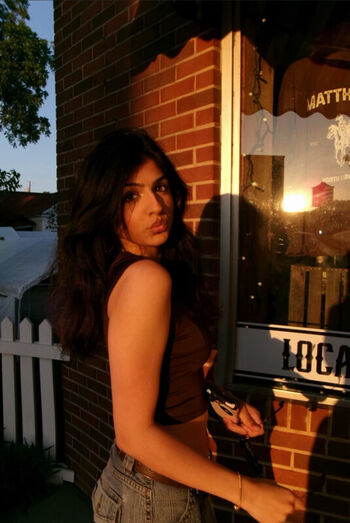 Maya Gandhi