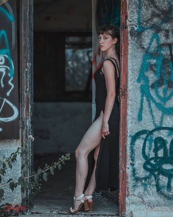 Leaked Maya gottfried private photo viral onlyfans