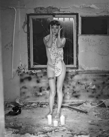 Maya Gottfried