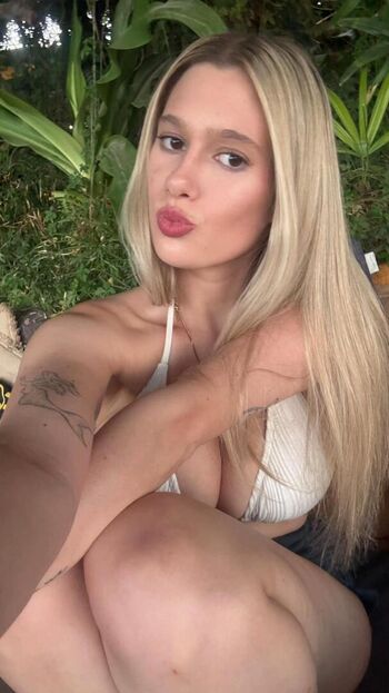 Leaked Maya harpaz private photo viral onlyfans