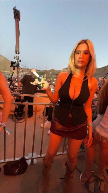 Leaked Maya harpaz private photo viral onlyfans