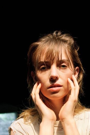 Leaked Maya hawke private photo viral onlyfans