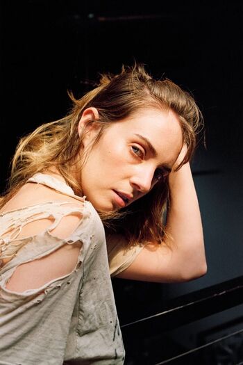 Leaked Maya hawke private photo viral onlyfans