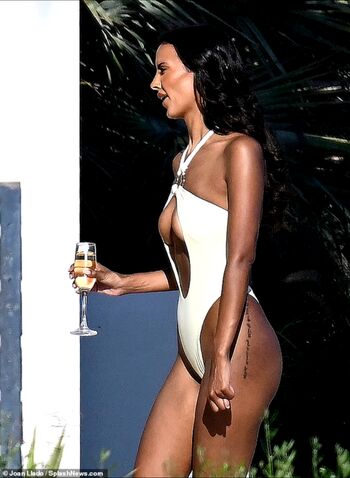 Leaked Maya jama page private photo viral onlyfans