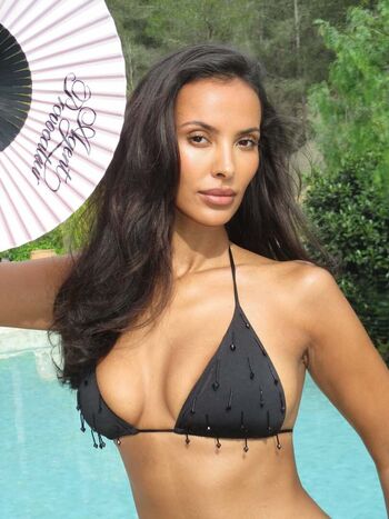Leaked Maya jama private photo viral onlyfans