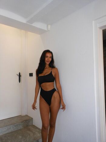 Leaked Maya jama private photo viral onlyfans