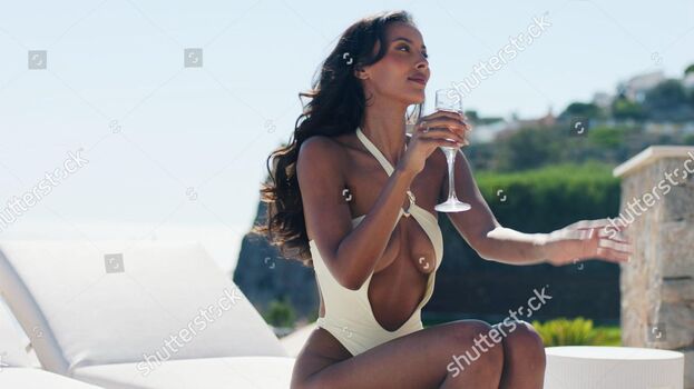 Leaked Maya jama private photo viral onlyfans