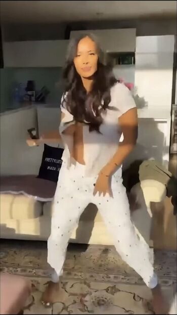 Leaked Maya jama private photo viral onlyfans