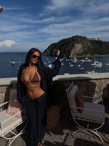 Leaked Maya jama private photo viral onlyfans
