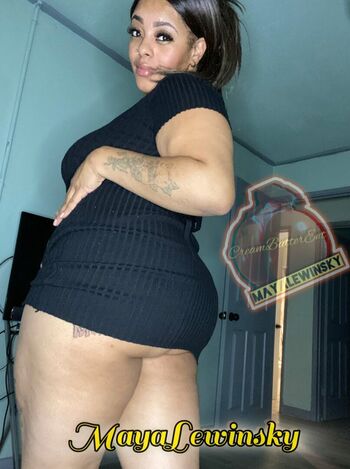Leaked Maya lewinsky private photo viral onlyfans