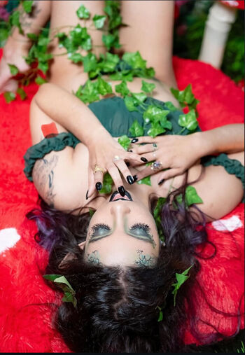 Leaked Maya precious private photo viral onlyfans