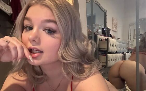 Leaked Maya pryce private photo viral onlyfans
