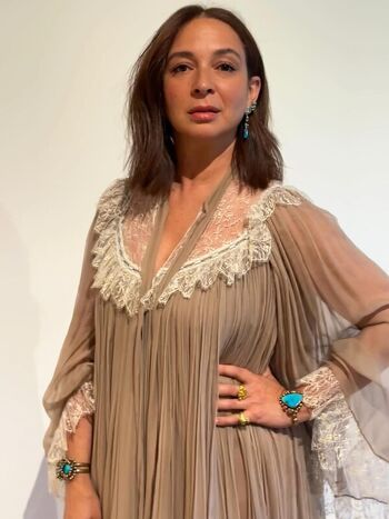 Maya Rudolph