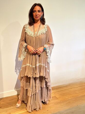 Maya Rudolph