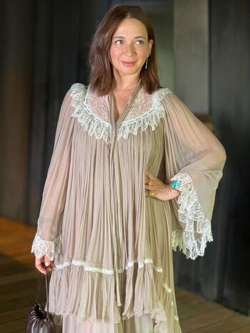 Maya Rudolph