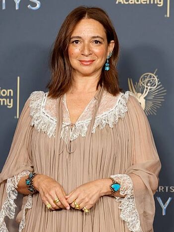 Leaked Maya rudolph  page private photo viral onlyfans