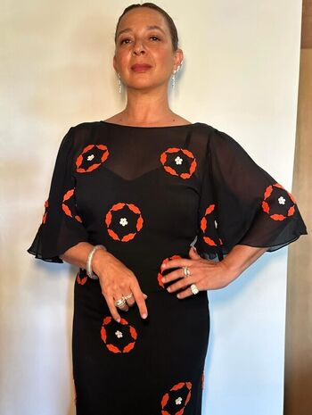 Maya Rudolph