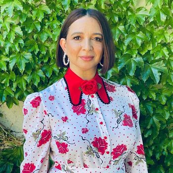Leaked Maya rudolph private photo viral onlyfans