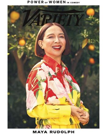 Leaked Maya rudolph private photo viral onlyfans