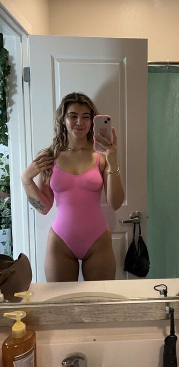 Maya Summers