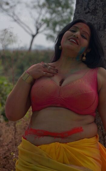 Maya The Doe Eye Girl