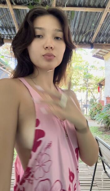 Leaked Maya williams private photo viral onlyfans
