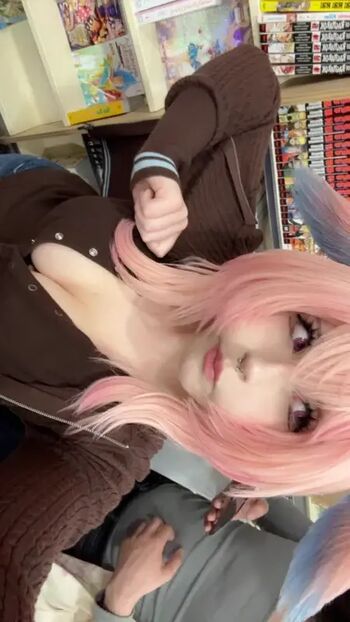 Leaked Livmargre / private photo viral onlyfans