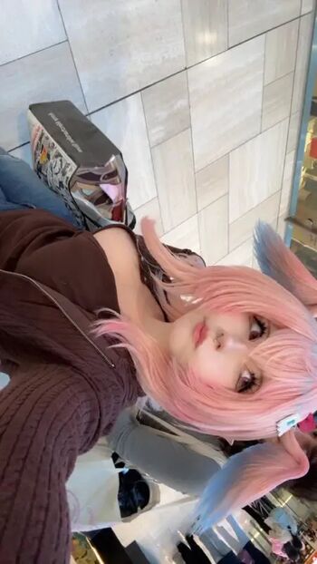 Leaked Lexxiraus/ private photo viral onlyfans