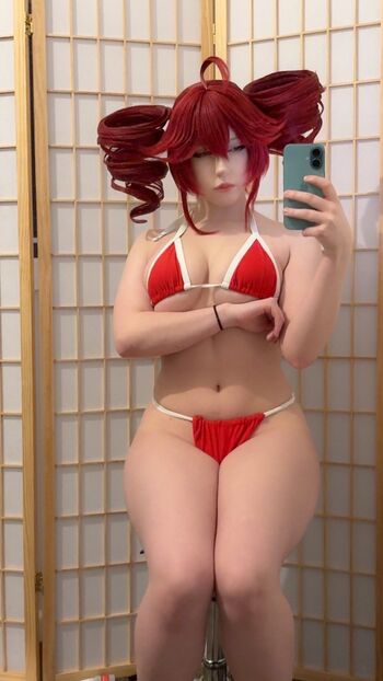 Leaked Kat wonders / private photo viral onlyfans
