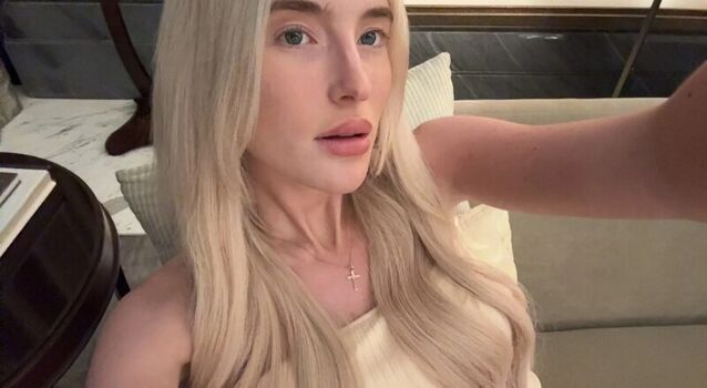 Leaked Mayaahart private photo viral onlyfans
