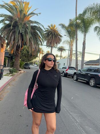 Leaked Mayadorable private photo viral onlyfans