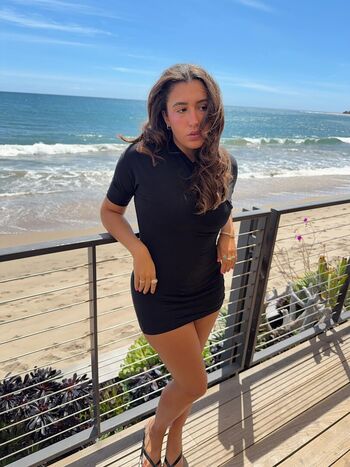 Leaked Mayadorable private photo viral onlyfans