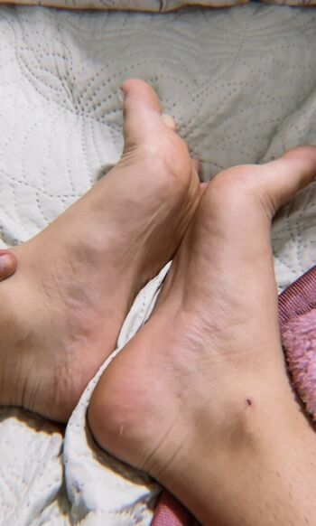 Leaked Mayafeetish private photo viral onlyfans