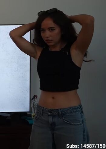 Leaked Mayahiga  page private photo viral onlyfans