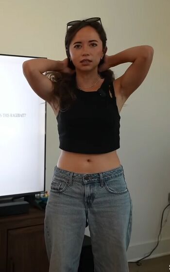 Leaked Mayahiga  page private photo viral onlyfans