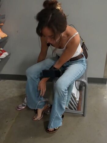 Leaked Mayahiga private photo viral onlyfans