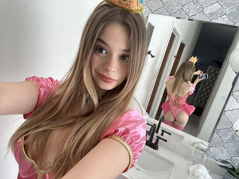Leaked Maybemollyy private photo viral onlyfans
