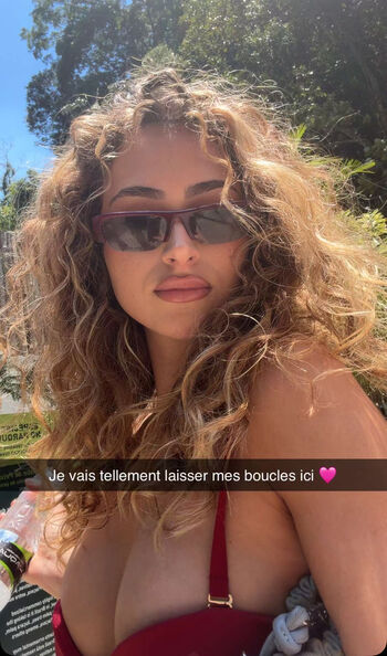 Leaked Maybeshana private photo viral onlyfans