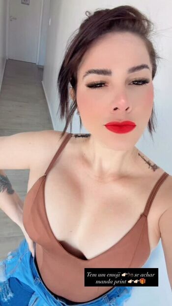 Mayla Souza