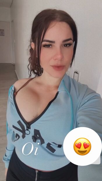 Leaked Mayla souza private photo viral onlyfans