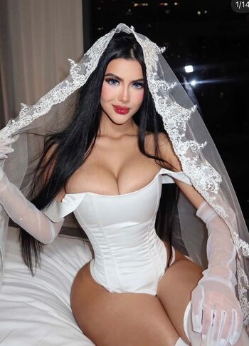 Leaked Mayra belandria private photo viral onlyfans