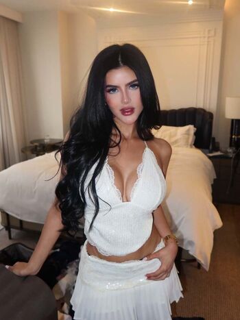 Leaked Mayra belandria private photo viral onlyfans