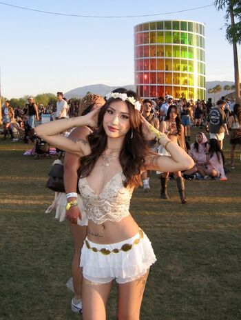 Maysnow Liu