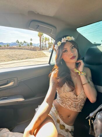 Maysnow Liu