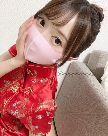 Mayuguramu まゆぐらむ